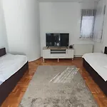 Apartments Bobi