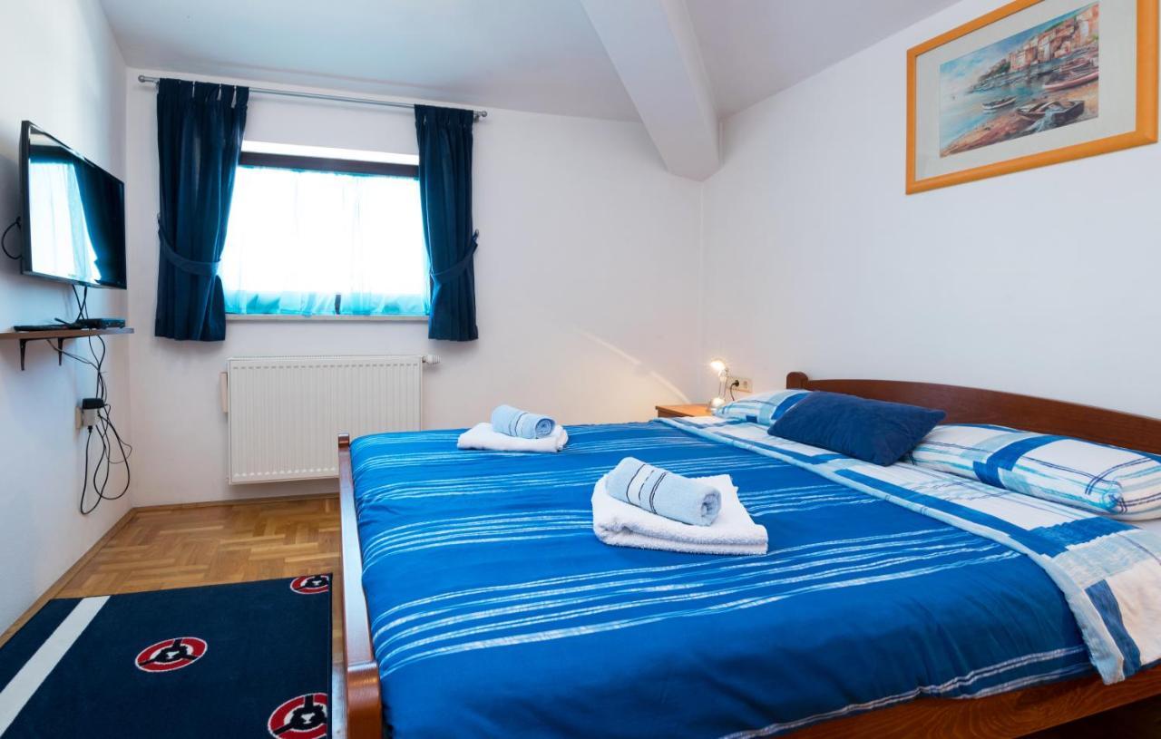 Apartment Bobi Zadar