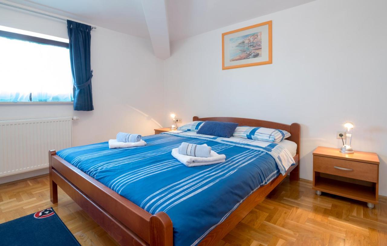 Bobi Apartment *