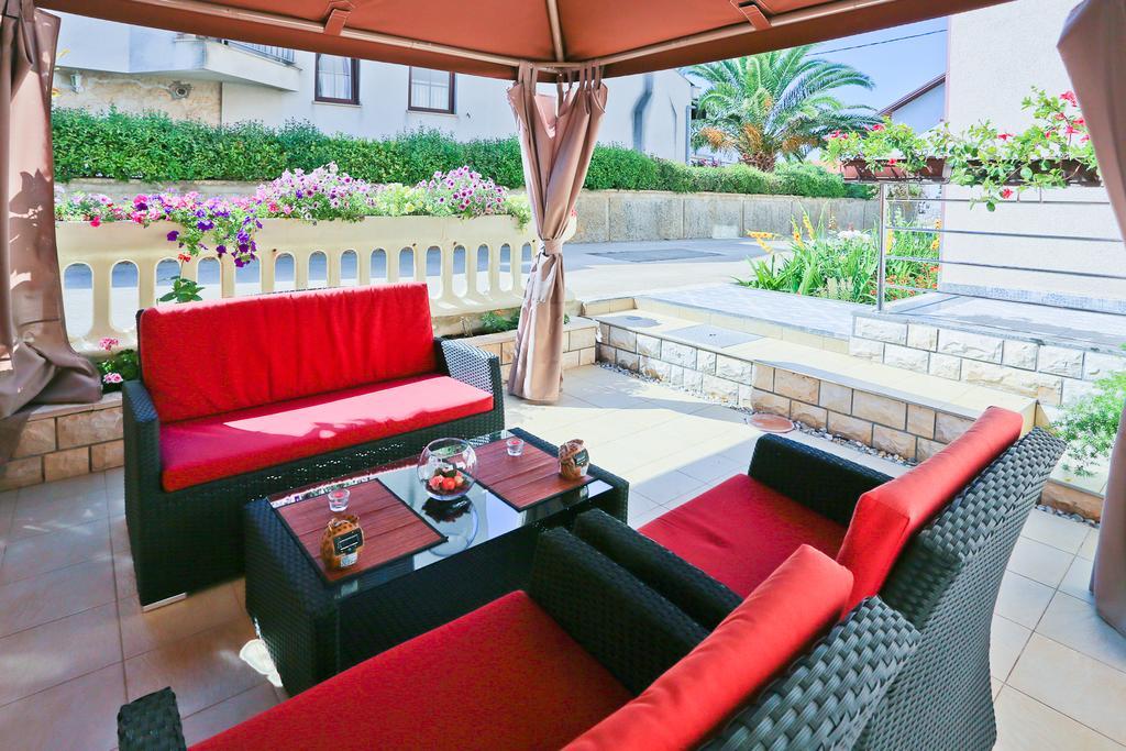 Bobi Apartment *