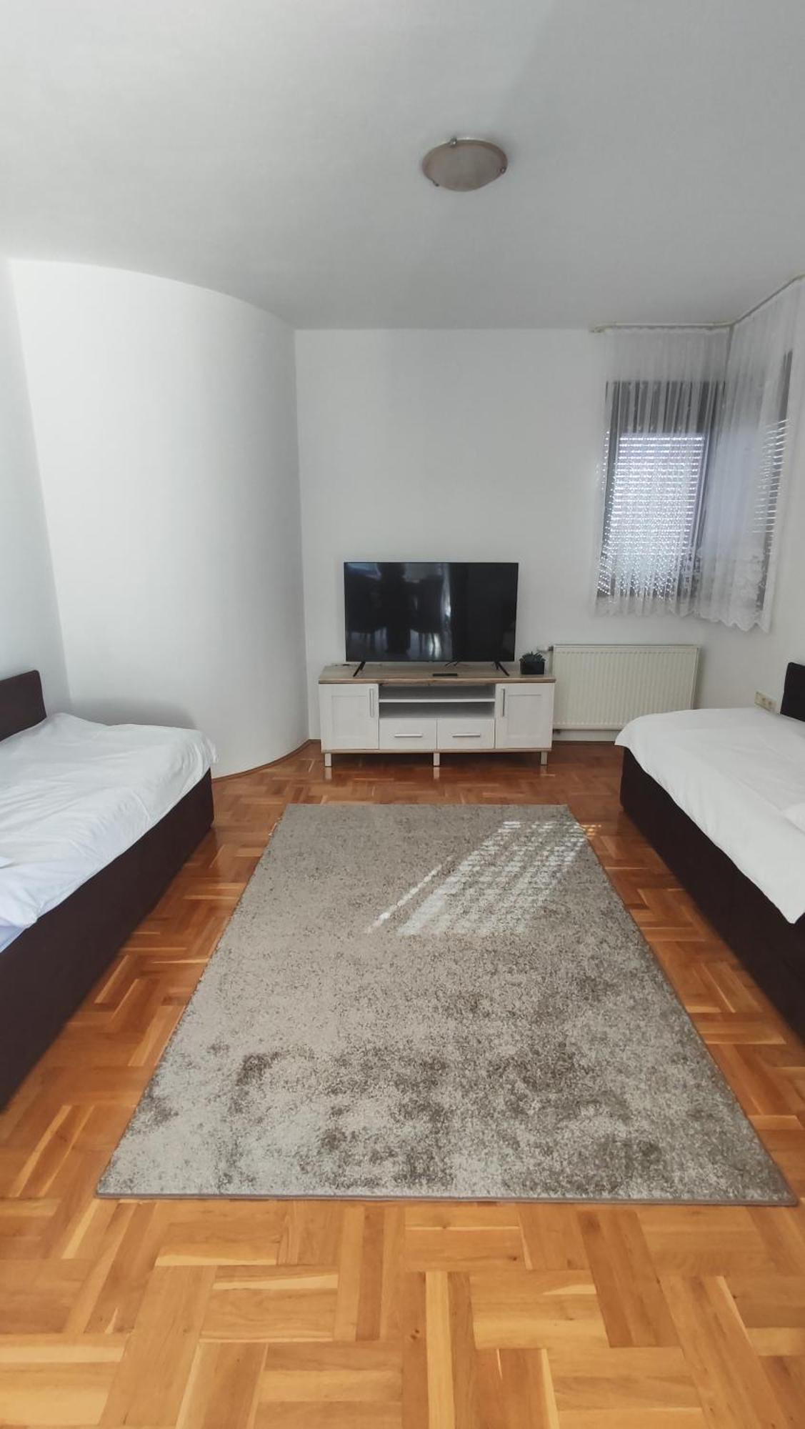 Bobi Apartment Zadar
