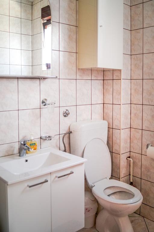 Apartment Bobi *